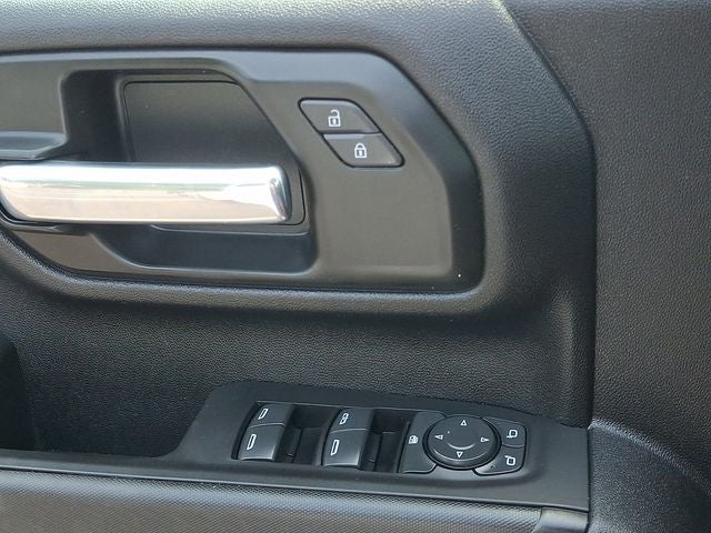 2025 GMC Sierra 3500HD Pro