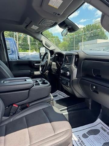 2025 GMC Sierra 3500HD Pro