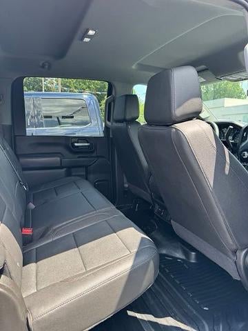 2025 GMC Sierra 3500HD Pro