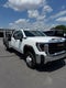 2025 GMC Sierra 3500HD Pro