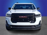 2022 GMC Acadia AT4