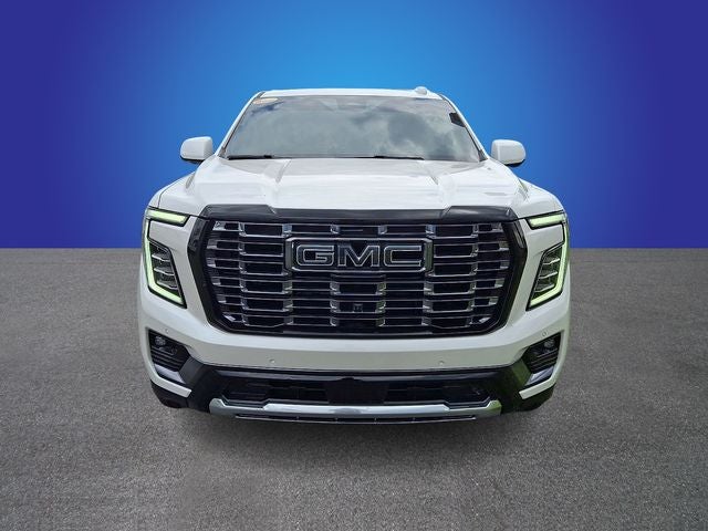 2025 GMC Yukon XL Denali Ultimate