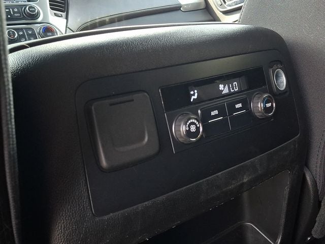 2018 Chevrolet Tahoe LS