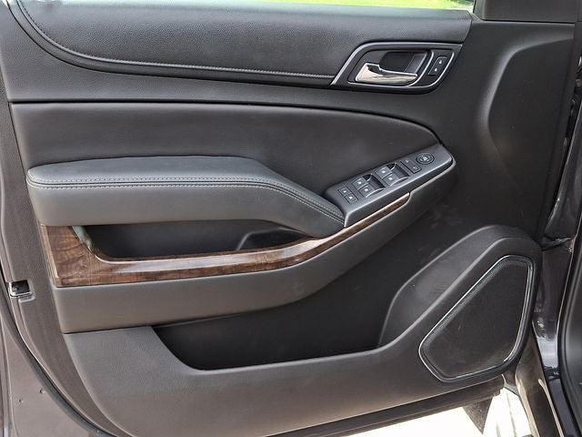 2018 Chevrolet Tahoe LS