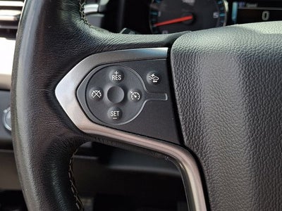 2018 Chevrolet Tahoe LS