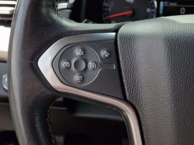 2018 Chevrolet Tahoe LS