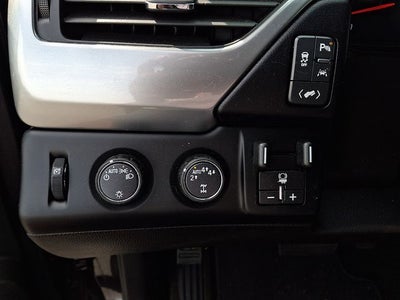 2018 Chevrolet Tahoe LS