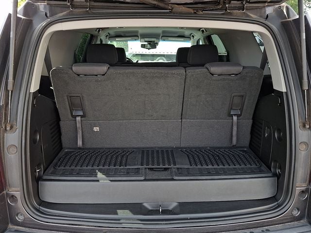 2018 Chevrolet Tahoe LS