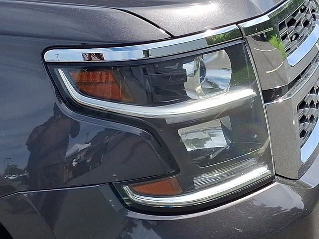 2018 Chevrolet Tahoe LS