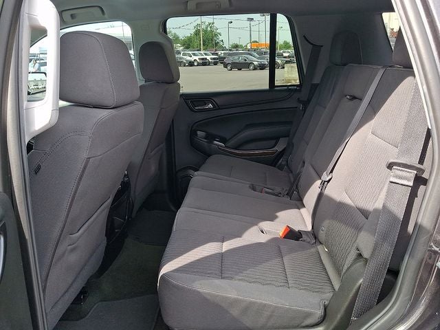 2018 Chevrolet Tahoe LS