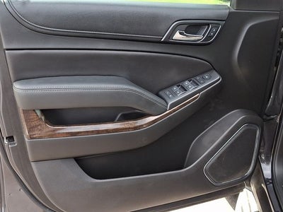 2018 Chevrolet Tahoe LS
