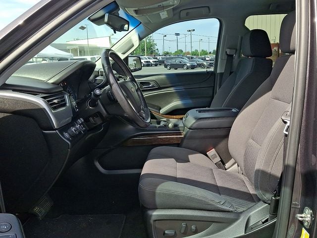 2018 Chevrolet Tahoe LS