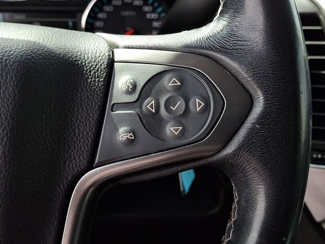 2018 Chevrolet Tahoe LS
