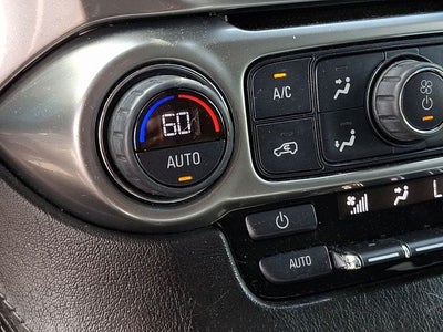 2018 Chevrolet Tahoe LS