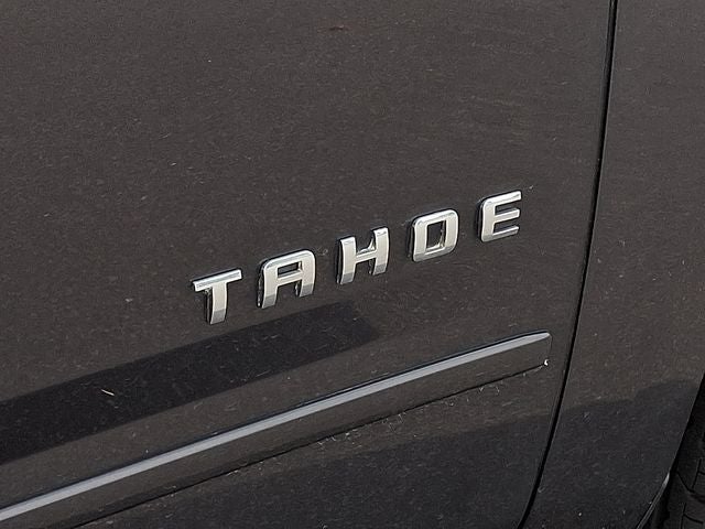 2018 Chevrolet Tahoe LS