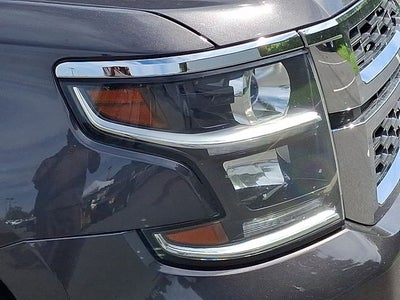 2018 Chevrolet Tahoe LS
