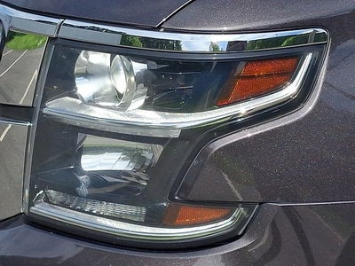 2018 Chevrolet Tahoe LS