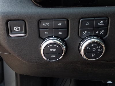 2024 GMC Sierra 2500HD SLT