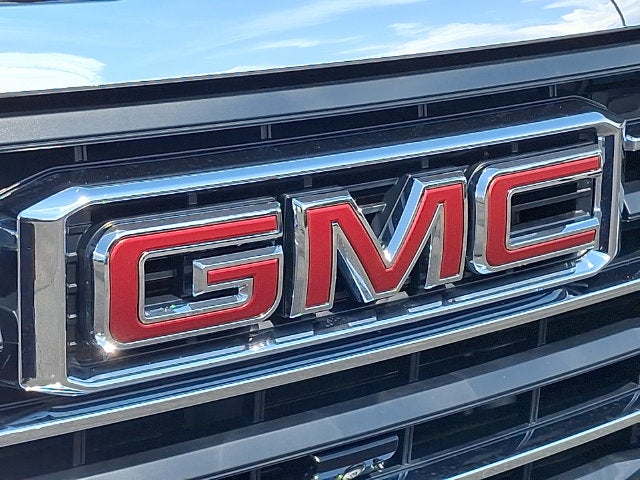 2024 GMC Sierra 2500HD SLT