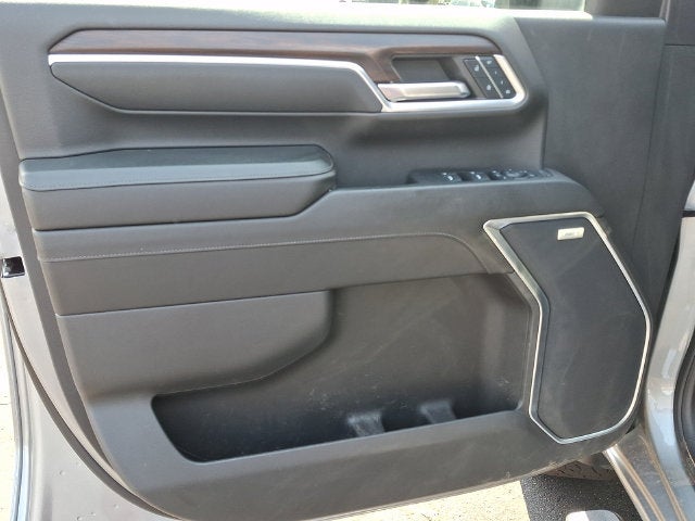 2024 GMC Sierra 2500HD SLT