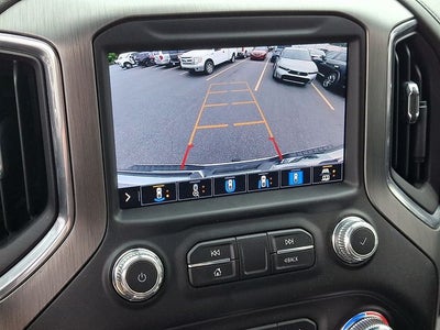 2022 GMC Sierra 3500HD Denali