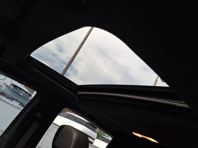 2025 GMC Canyon Denali