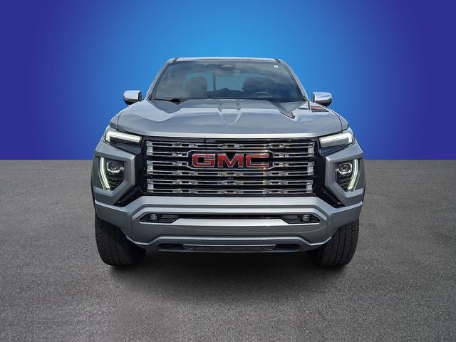 2025 GMC Canyon Denali