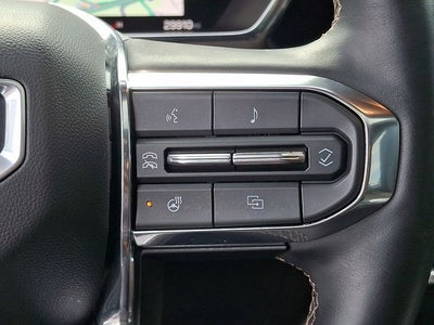 2025 GMC Canyon Denali