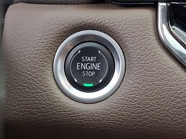 2025 GMC Canyon Denali