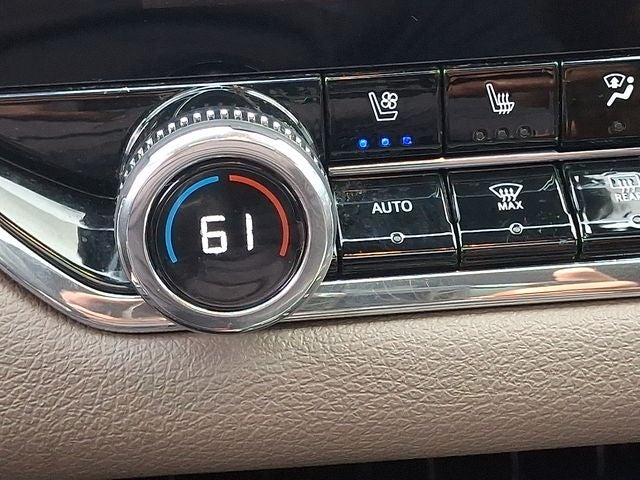 2025 GMC Canyon Denali