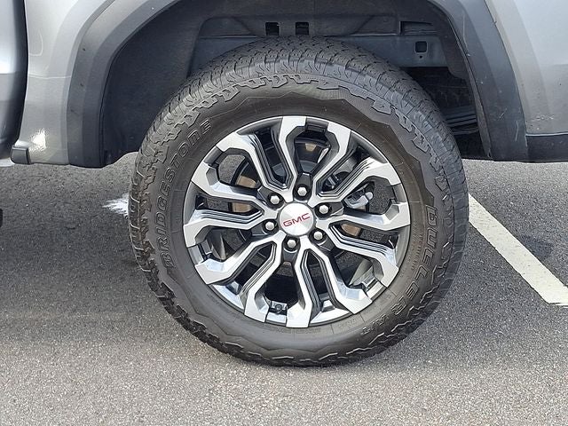 2025 GMC Canyon Denali