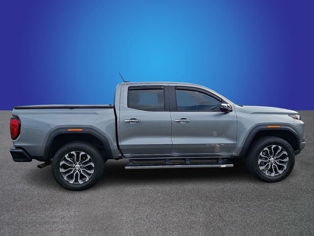 2025 GMC Canyon Denali