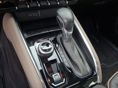2025 GMC Canyon Denali