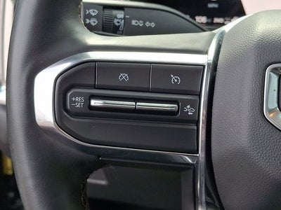 2025 GMC Canyon Denali