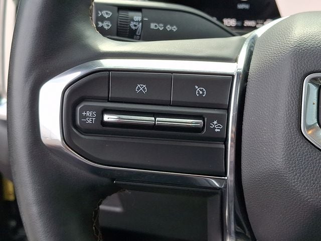 2025 GMC Canyon Denali