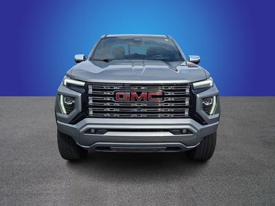 2025 GMC Canyon Denali