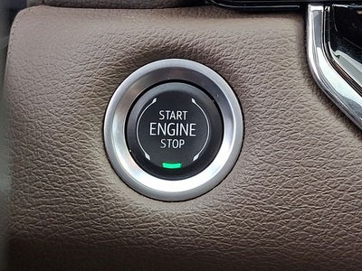 2025 GMC Canyon Denali