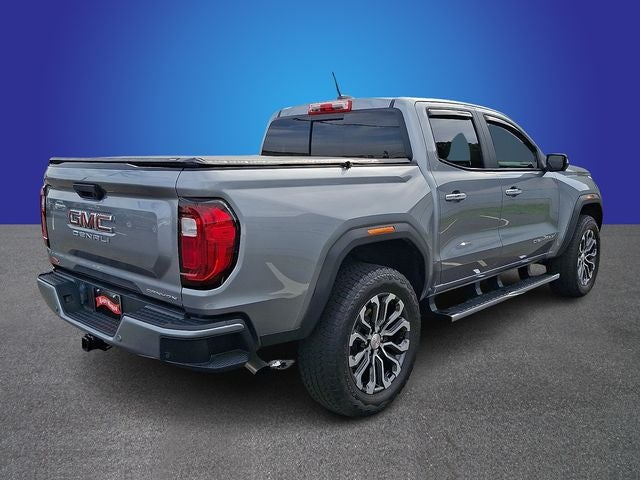 2025 GMC Canyon Denali