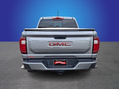 2025 GMC Canyon Denali