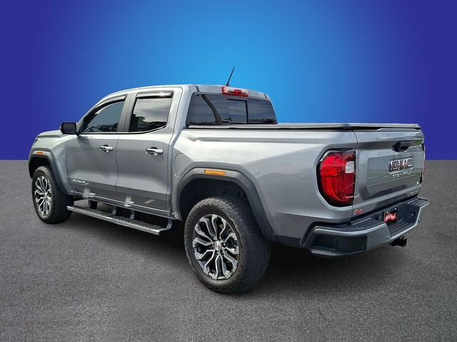 2025 GMC Canyon Denali