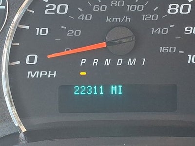 2025 GMC Savana 2500 Work Van