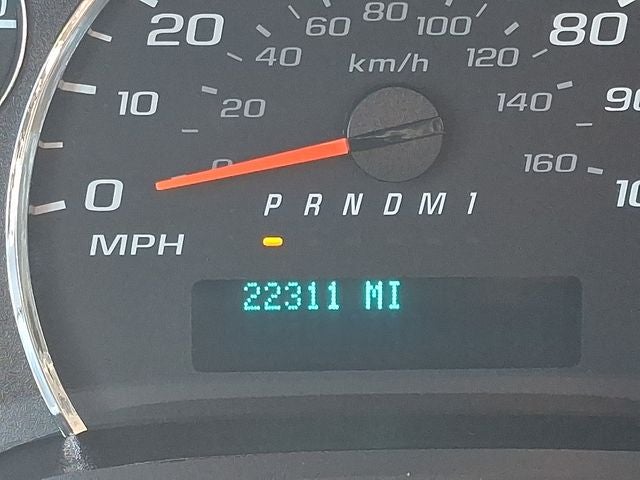 2025 GMC Savana 2500 Work Van