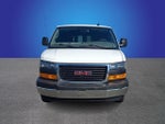 2025 GMC Savana 2500 Work Van
