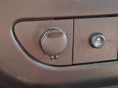 2025 GMC Savana 2500 Work Van