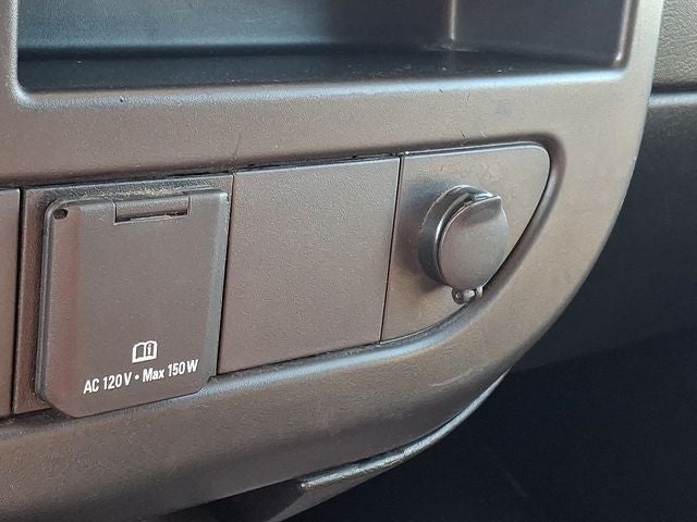 2025 GMC Savana 2500 Work Van