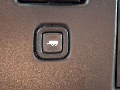 2025 GMC Savana 2500 Work Van