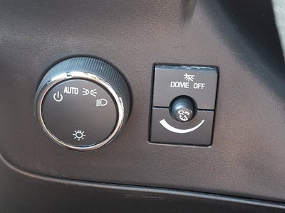 2025 GMC Savana 2500 Work Van