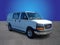 2025 GMC Savana 2500 Work Van