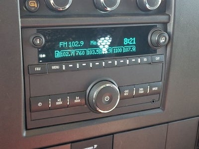 2025 GMC Savana 2500 Work Van