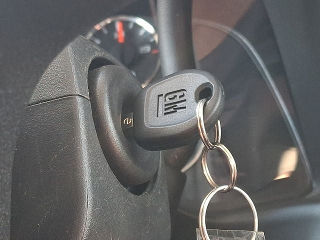 2025 GMC Savana 2500 Work Van
